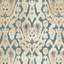 Kimber Ikat Viscose Area Rug-10714169