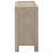 Weathered Mango 9-Drawer Dresser