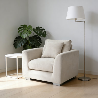Canapé simple 48,82 po