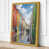 Ochre Border selected