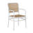 Bordeaux Arm Chair-83259474
