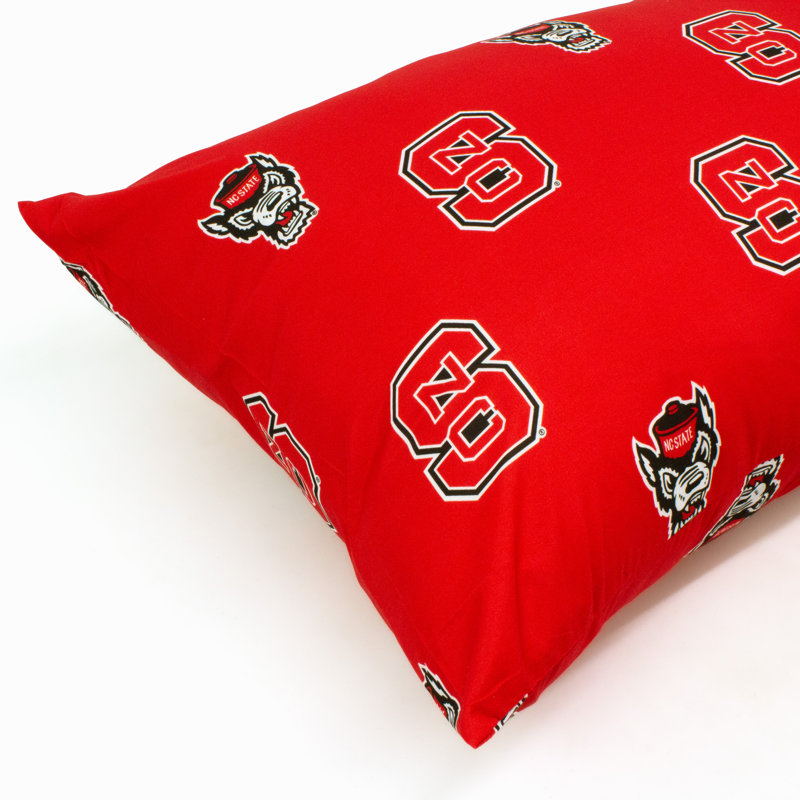 Alabama Polyester Standard, North Carolina State University