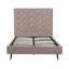 Lit plateforme tapissier Crosby-213571381-213571380