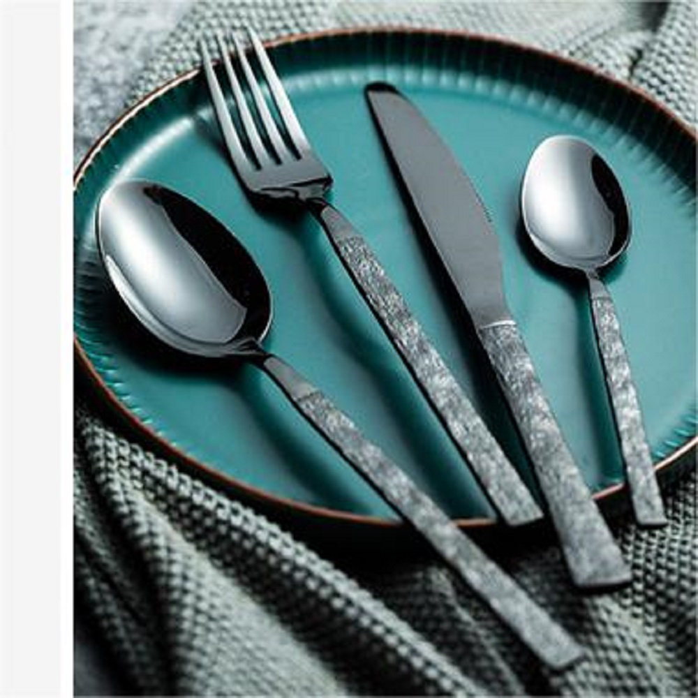 Everly Quinn Delilah-Rose Stainless Steel Flatware Set | Wayfair