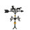 Deluxe Country Doctor Weathervane