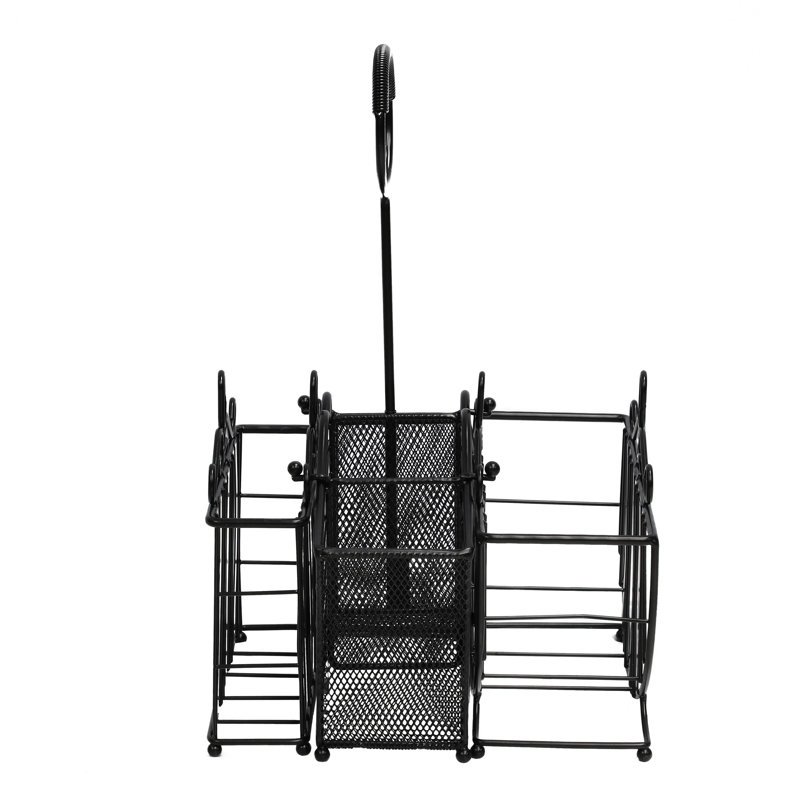 Red Barrel Studio® Basket