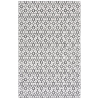 Msr400 Performance Geometric Indoor/Outdoor Area Rug