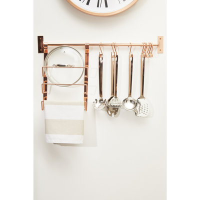 Bohuslavice Organiser Hooks