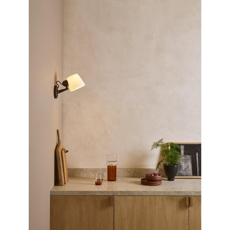 Imari 1 - Light Spotlight, Bronze