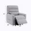 Fauteuil inclinable électrique Freddie