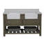 Ensemble de meuble-lavabo double 60 po Hitton-1418335839-1425389396