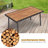 Acacia 4 - Person Patio Conversation Set with Cushions