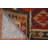 Kilim Reversible Wool Runner Rug 3x7