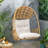 MALIA HANGING CHAIR