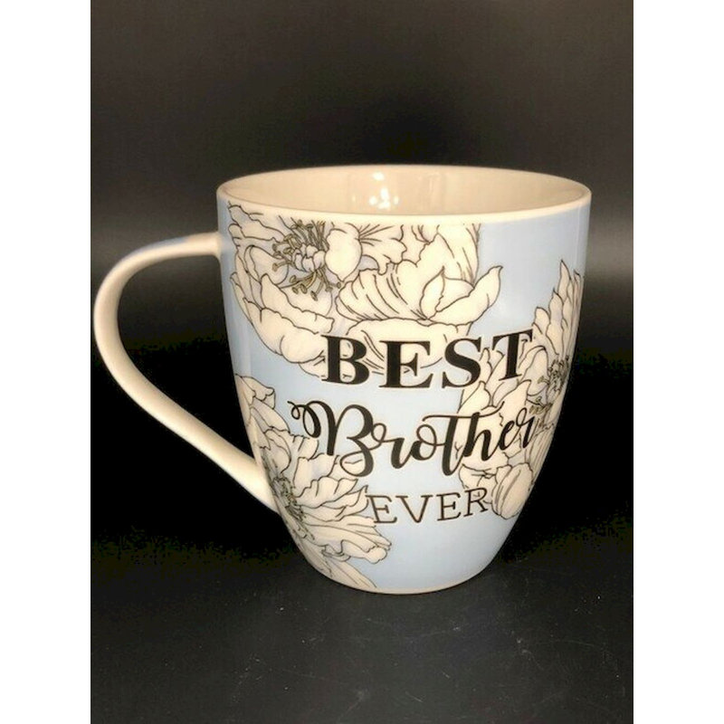 Tasse Deon Best Son Ever, Best Brother Ever