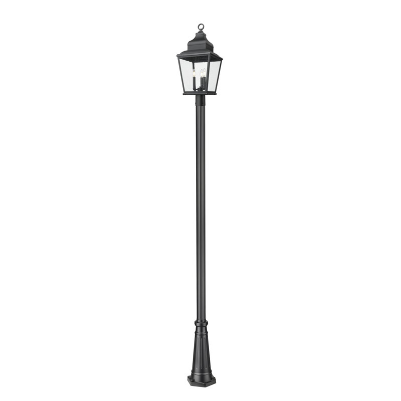 Luminaire d'extérieur 3 lumières Sloan