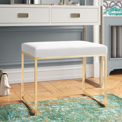 Tabouret de coiffeuse Monroe