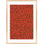 Salsa On Brown Painting by Michela Sorrentino-32975979-32975974