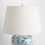 LAMPE DE CHINOISERIE