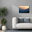 "Epen Graffiti" Shenandoah Dream "par Rick Berk, art mural sur toile-109175483