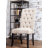 Biyron 6 - Person Solid Wood Solid Wood Top Four Leg Dining Set