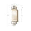 Applique murale Millen Roddy-1009101561