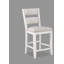 Ensemble de chaises d'appoint à hauteur de comptoir 2 pièces-792971200-792971206