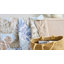 Jeté réversible multicolore Greenland Home Fashions Tropics 50 x 60 pouces-668320986