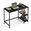 Alaudin Metal Base Computer Desk-1831200760