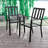 Leonard 2 - Person Patio Dining Set with Square Table