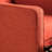 Mid-Century Modern Recliner Pushback chair-1110121822