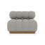 Roma Outdoor Swivel Chair-Ellor Brown-266249699