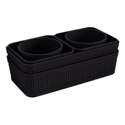Simplify Plastic Box