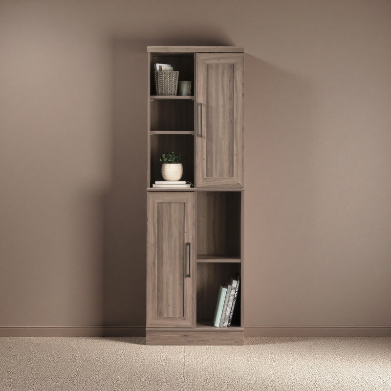 Armoire de rangement