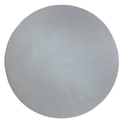 Chevy Thin Non-Slip Outdoor Rug