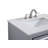 Chellie 30'' Single Bathroom Vanity with Top-1174749354-1097230404