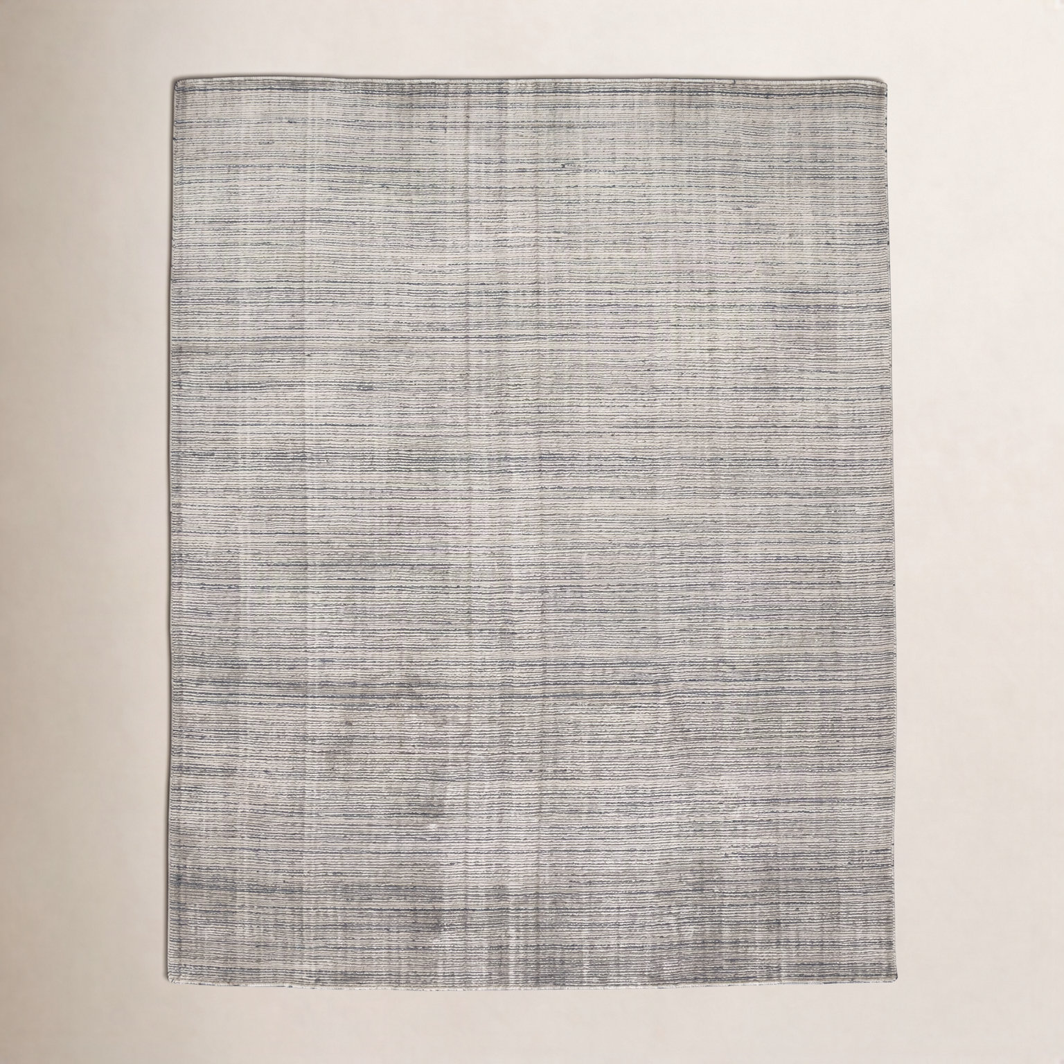 Matias Brown/Cream Rug, Gray/Beige, Rectangle 10' x 14'