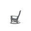 Fauteuil berçant Wexler-98358054-98712151