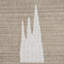 Garniture tutsi Schumacher x David Kaihoi-71013020