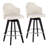 Arabelle Swivel Upholstered Counter Stool-90192367-101486021-70253047