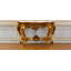 Zeus 61.8 in. Marble Console Table-815625270