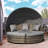 4-piece Convertible Rattan Patio Set With Adjustable Canopy Daybed & Sectional Sofa, Modular Wicker Outdoor Furniture With Plush Cushions, Round Daybed Lounger For Garden, Poolside, Patio – Mocha Brown-95820580-95820586