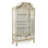 Vallejo Cabinet