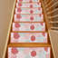 Tapis d'escalier antidérapants pour l'intérieur-783349164