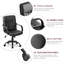 Ceris Office Chair
