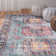 Jerad Oriental Area Rug
