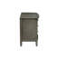 Table de chevet 3 tiroirs