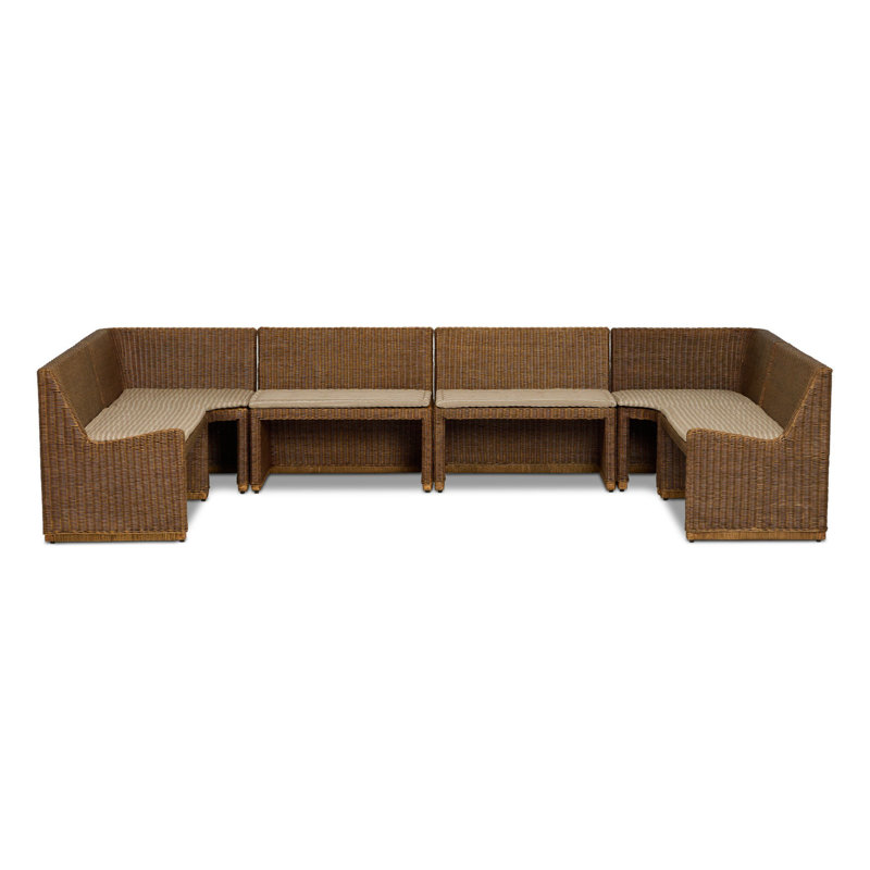 Senna Bench
