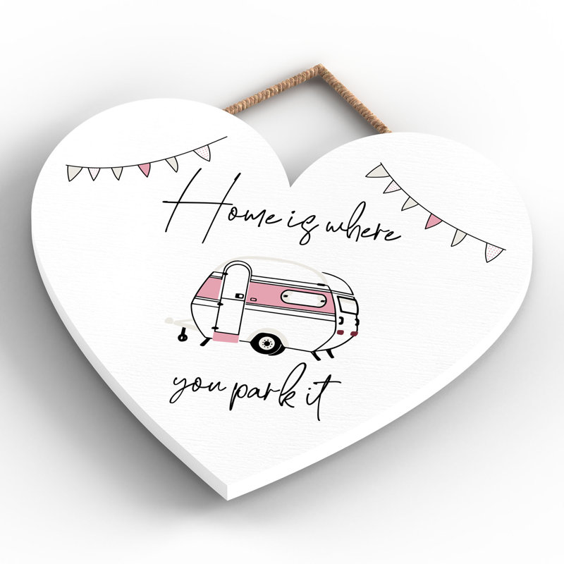 Hyltone Wall Decor, White