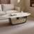 Blanc / Gris